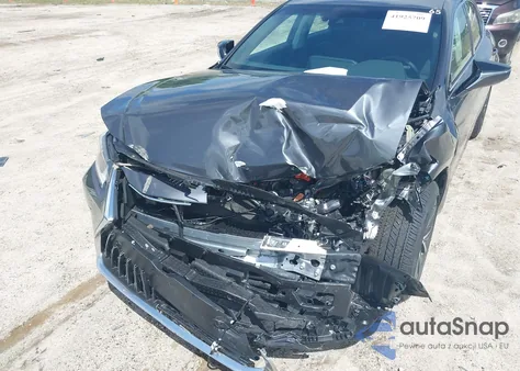 2025 Lexus Es 350 z USA, uszkodzony, nr VIN 58ADZ1B19SU197849